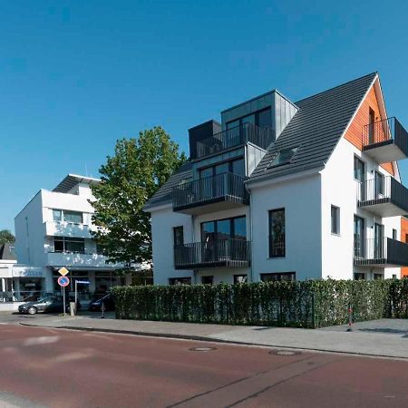 Str92 Gartenresidenz Strandstrasse Niendorf  Exterior foto