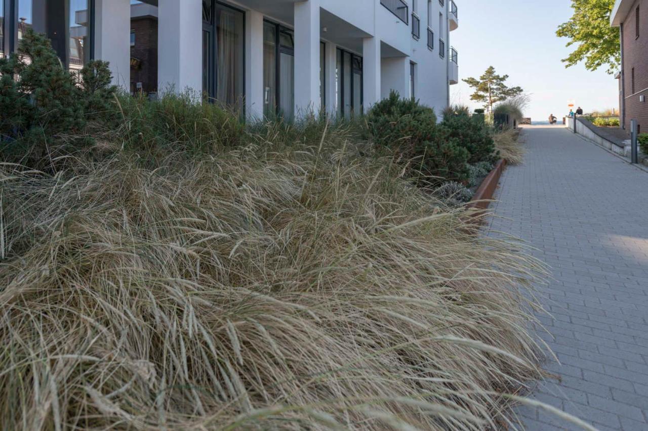 Str92 Gartenresidenz Strandstrasse Niendorf  Exterior foto